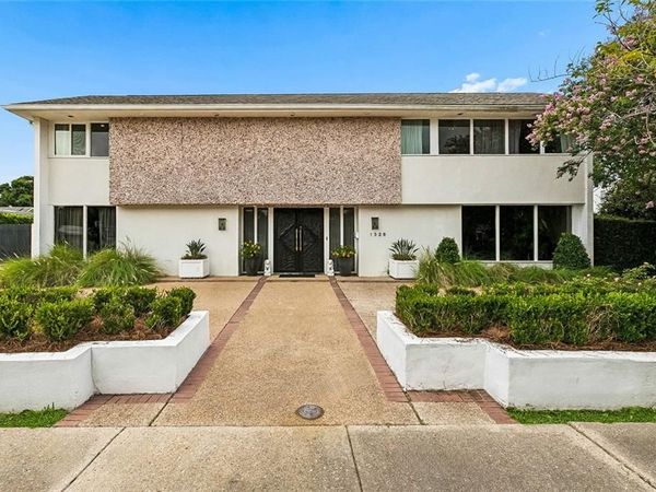 1329 KILLDEER Street, New Orleans, LA 70122