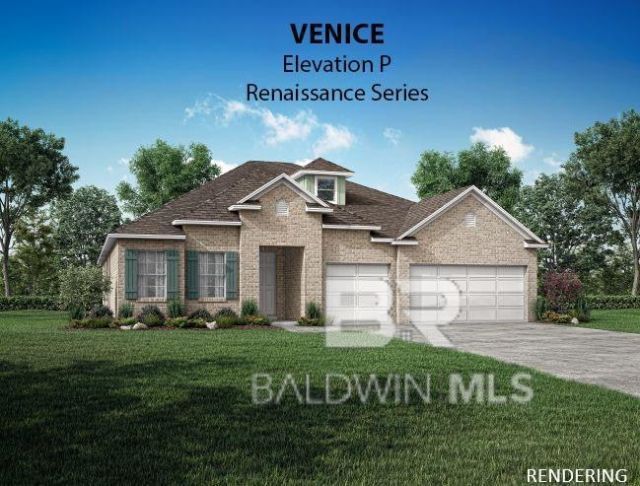23668 Shadowridge Drive, Daphne, AL 36526 Main Photo