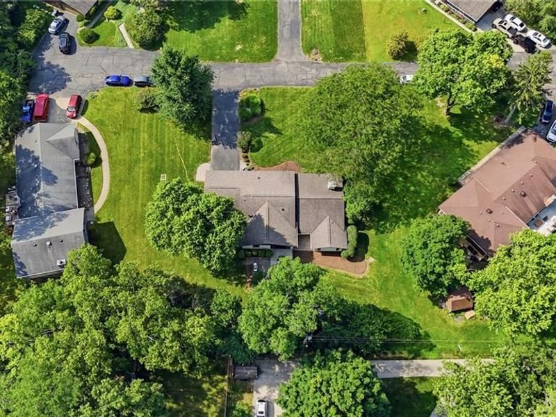 7530 Normandy Lane, Centerville, OH 45459 Photo 4