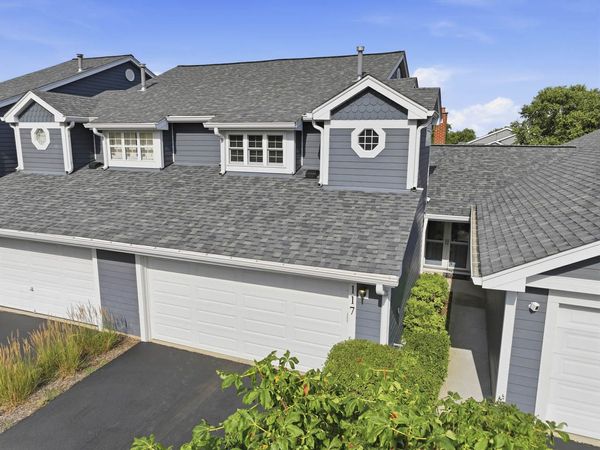 117 Sumac Lane , Schaumburg, IL 60193