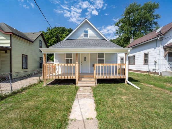 104 E 15th Street, Des Moines, IA 50316
