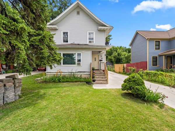 1359 Pennsylvania Avenue, Des Moines, IA 50316