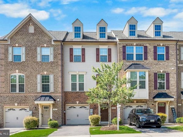 2657 RICHMOND WAY, HANOVER, MD 21076