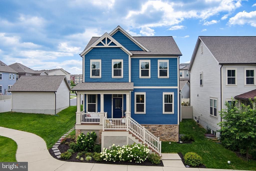 8608 Longleaf Lane, Frederick, MD 21704 Main Photo