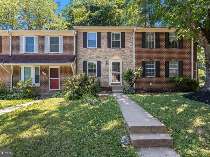 9109 Bronze Bell Circle, Columbia, MD 21045 Main Photo