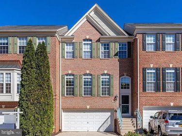 13642 CEDAR RUN LANE , HERNDON, VA 20171