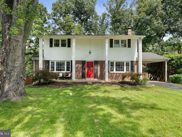 9202 SETTER PLACE, SPRINGFIELD, VA 22153