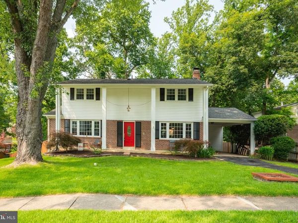 9202 SETTER PLACE, SPRINGFIELD, VA 22153