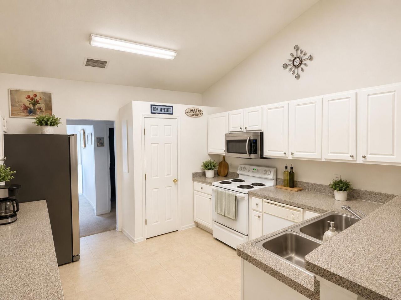 2017 SE Dranson Circle, Port Saint Lucie, FL 34952 Photo