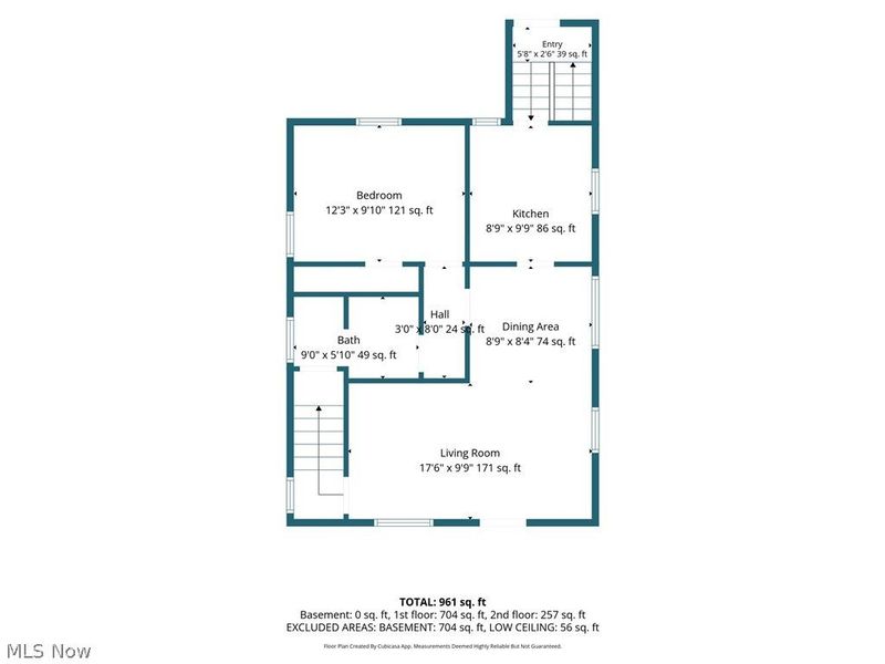 1247 Dietz Avenue, Akron, OH 44301 Photo 38