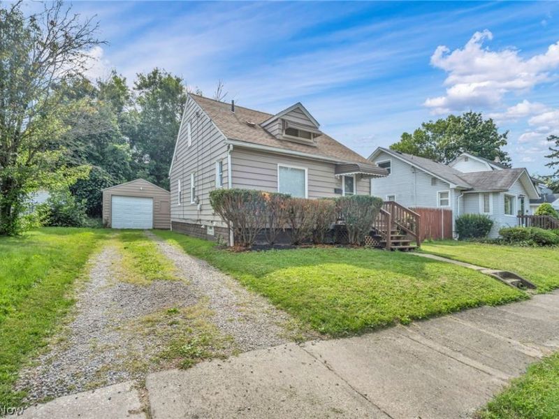 1247 Dietz Avenue, Akron, OH 44301 Photo 4