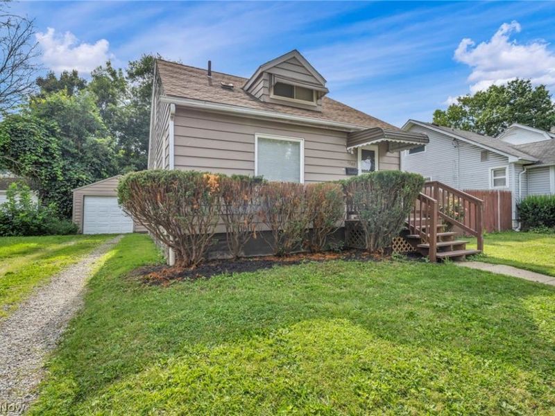1247 Dietz Avenue, Akron, OH 44301 Photo 5
