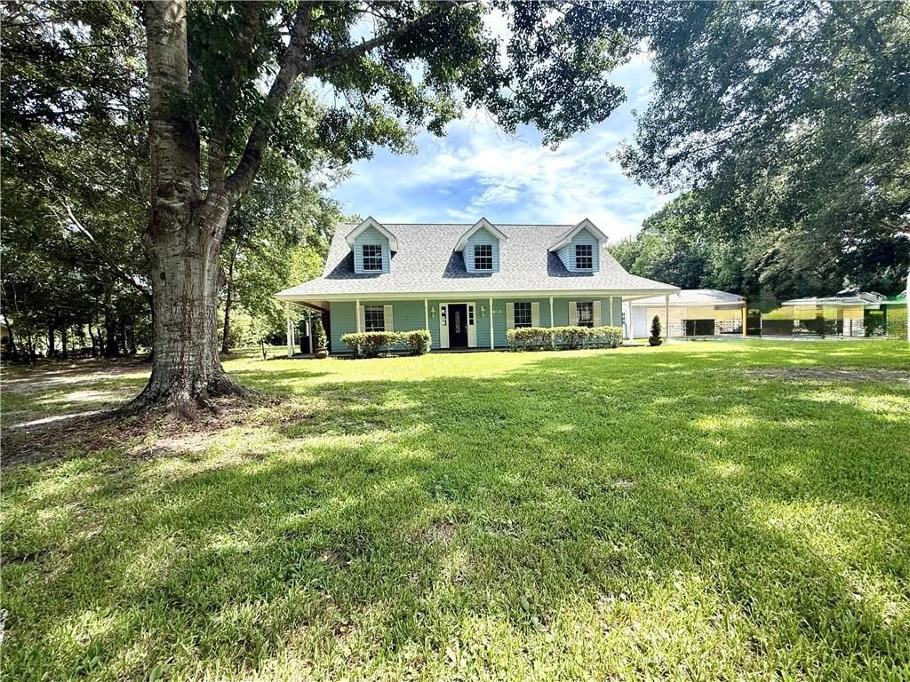 105 N HOLIDAY Drive , Slidell, LA 70461