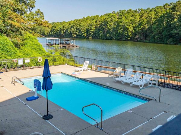 640 Arkridge Road, Hot Springs, AR 71913