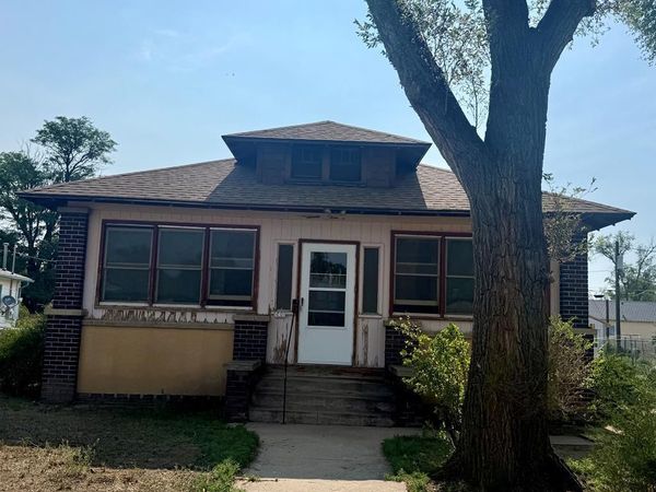 638 Vine Ave, Las Animas, CO 81054