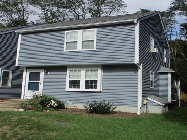 44 Leland, Unit B, Plymouth, MA 02560