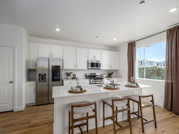 1909 N AUGUST BEAUTY LN , Unit 3234, Saratoga Springs, UT 84045