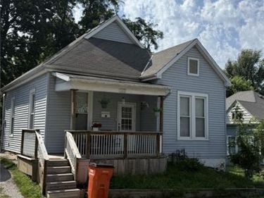 1412 N 10th Street, St Joseph, MO 64501