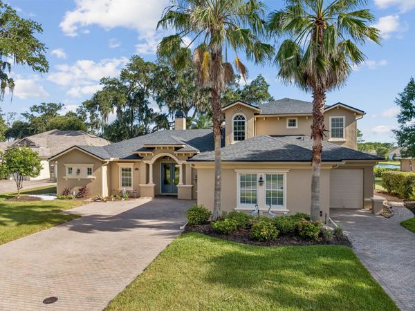 96066 OAK CANOPY Lane, Fernandina Beach, FL 32034