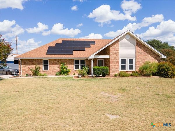 122 County Road 4936 , Kempner, TX 76539