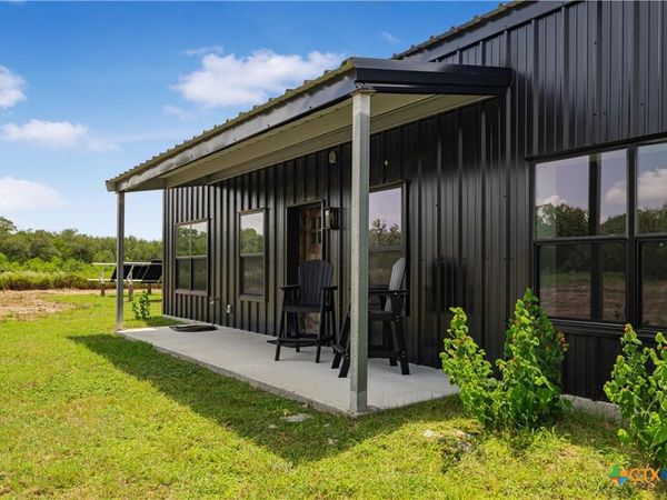 862 Baecker Road, Goliad, TX 77963