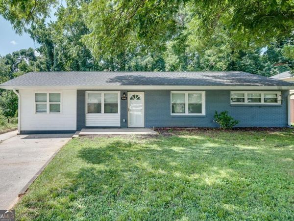 3045 Lindon Lane, Decatur, GA 30033
