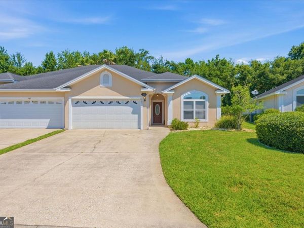 107 Renee Drive, Kingsland, GA 31548