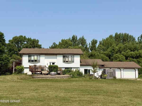 40501 170TH Avenue SW, Fertile, MN 56540