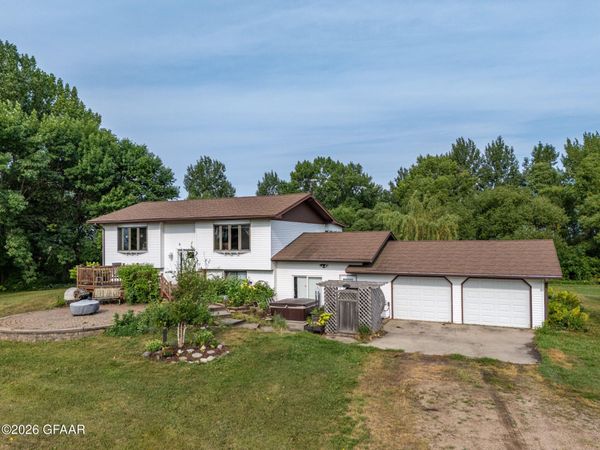 40501 170TH Avenue SW, Fertile, MN 56540