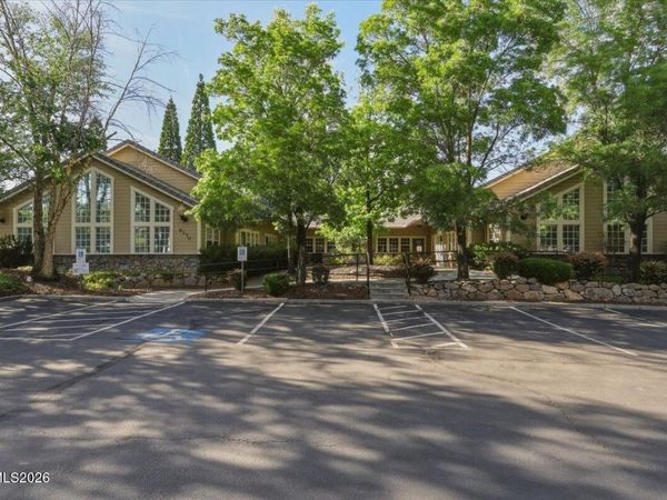 6170 Ridgeview Court, Unit STE D, Reno, NV 89519