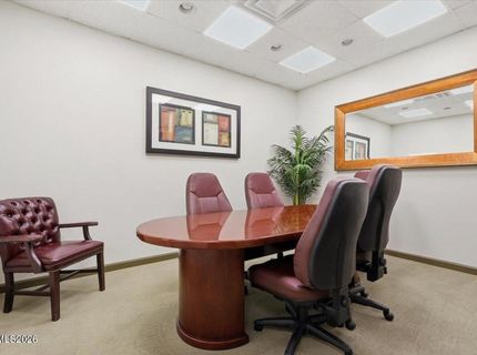 6170 Ridgeview Court, Unit STE D, Reno, NV 89519 Photo