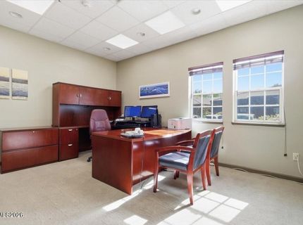 6170 Ridgeview Court, Unit STE D, Reno, NV 89519 Photo