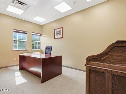 6170 Ridgeview Court, Unit STE D, Reno, NV 89519 Photo