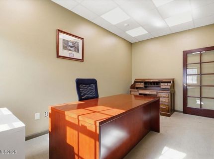 6170 Ridgeview Court, Unit STE D, Reno, NV 89519 Photo