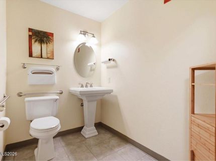6170 Ridgeview Court, Unit STE D, Reno, NV 89519 Photo
