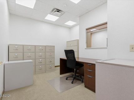 6170 Ridgeview Court, Unit STE D, Reno, NV 89519 Photo