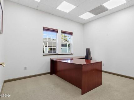 6170 Ridgeview Court, Unit STE D, Reno, NV 89519 Photo