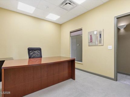 6170 Ridgeview Court, Unit STE D, Reno, NV 89519 Photo
