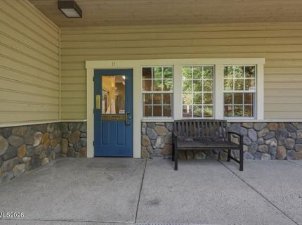 6170 Ridgeview Court, Unit STE D, Reno, NV 89519 Photo
