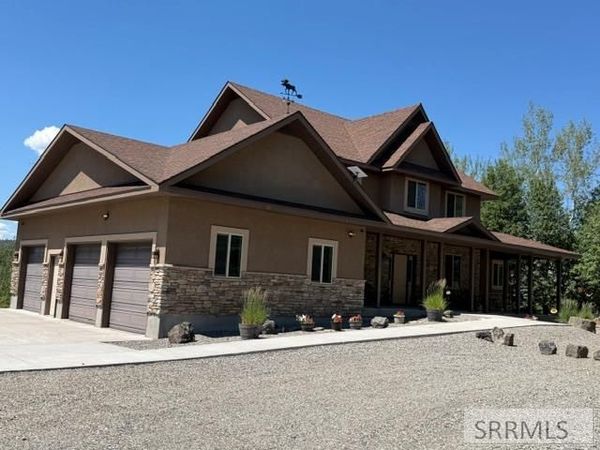 1681 E Aspen Heights Drive, ASHTON, ID 83420