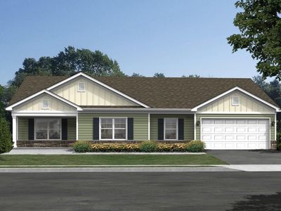 301 Raglins Walk, Lugoff, SC 29078