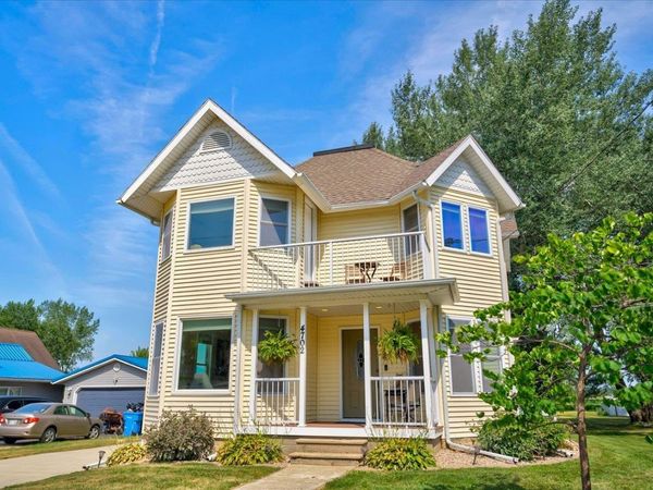 4702 County Hwy DM, Morrisonville, WI 53571