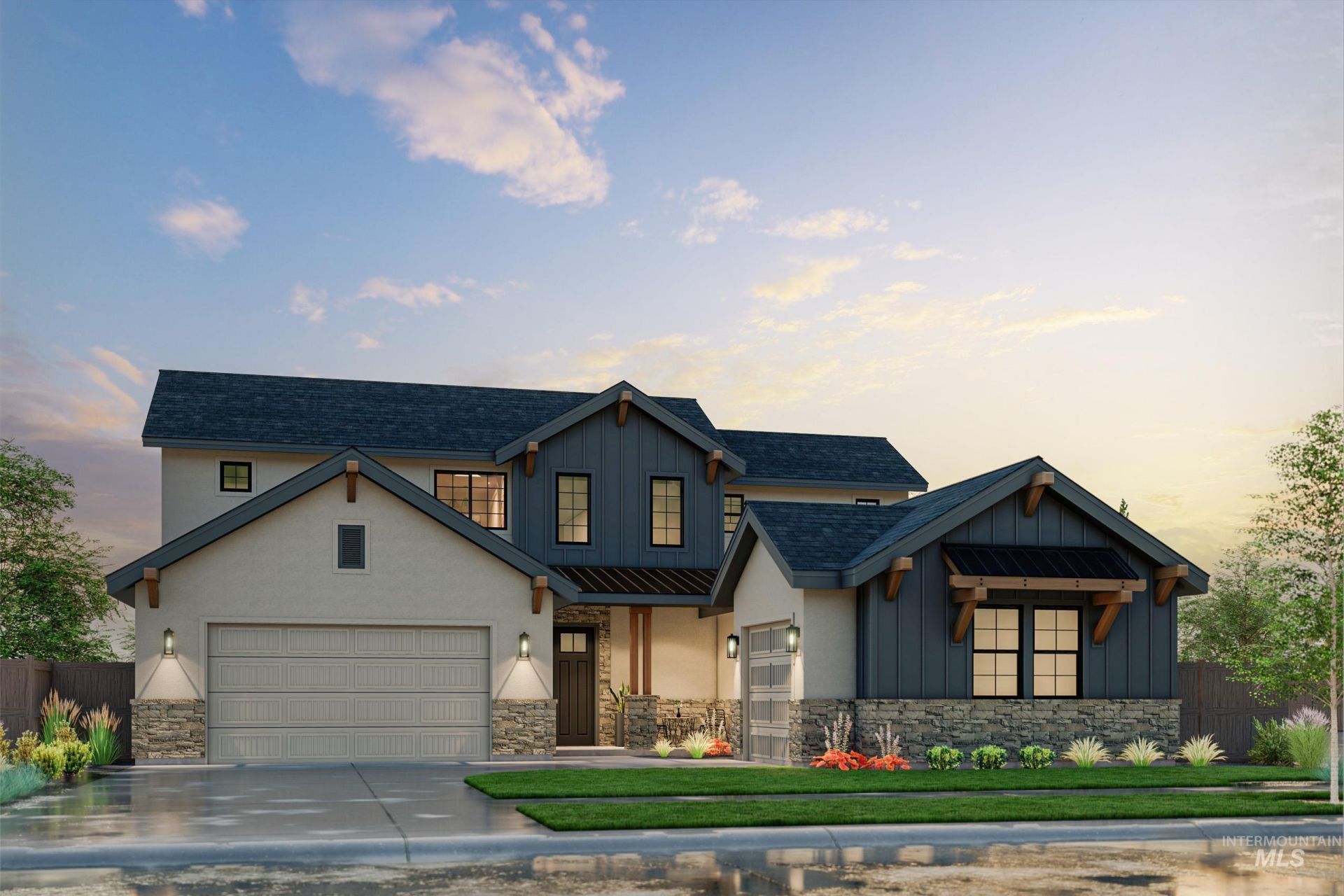 2936 E Mardia St, Meridian, ID 83642 Main Photo
