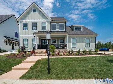 18107 Dogwood Trail Way, Rockville, VA 23146