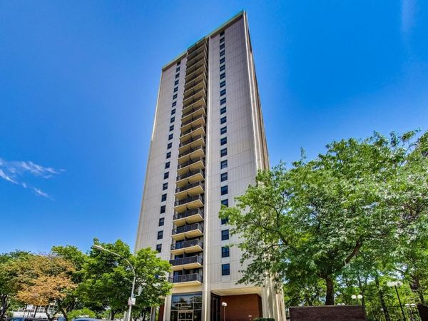 2605 S Indiana Avenue , Unit 2205, Chicago, IL 60616