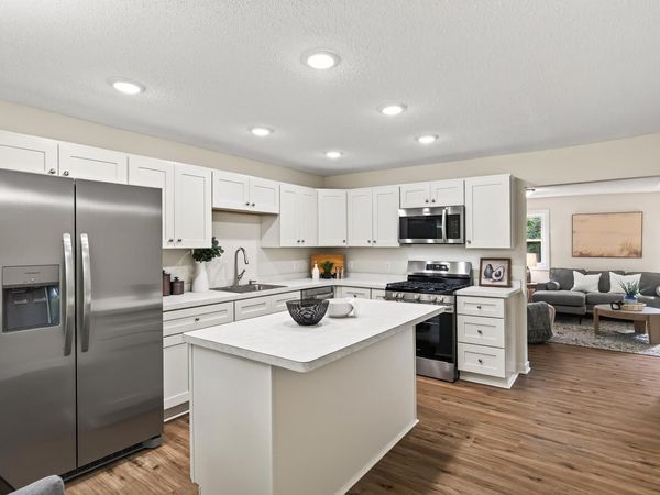 8145 Mount Curve Boulevard, Brooklyn Park, MN 55445