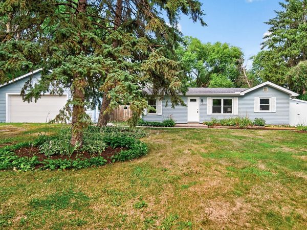 8145 Mount Curve Boulevard, Brooklyn Park, MN 55445