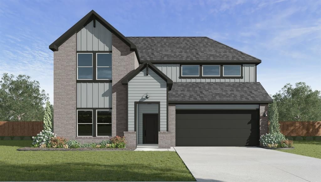 10300 NW 24th Terrace, Yukon, OK 73099 Main Photo