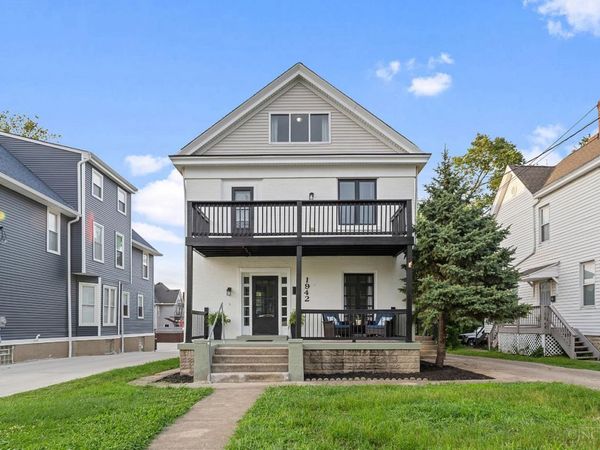 1942 Hudson Avenue, Norwood, OH 45212