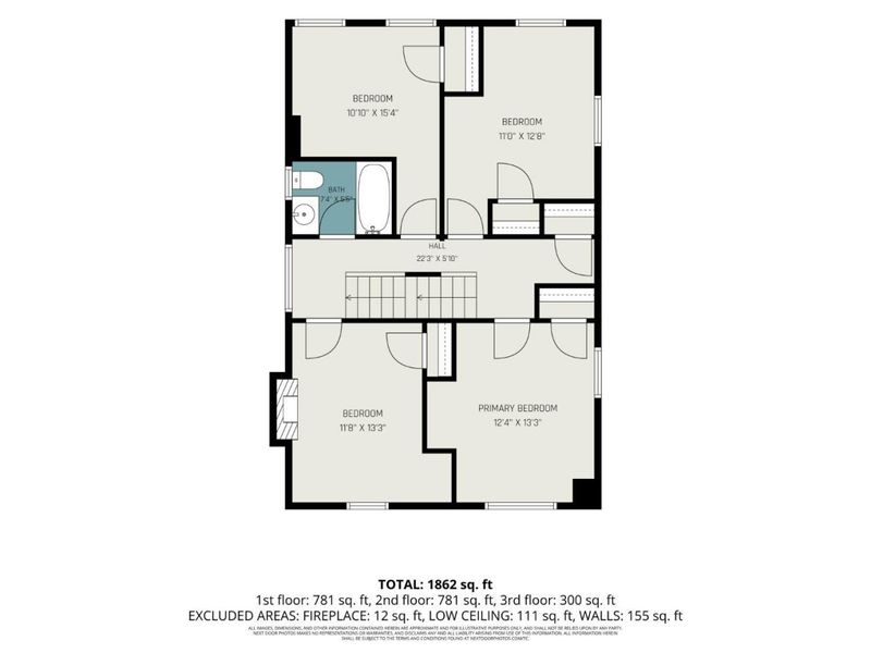 1942 Hudson Avenue, Norwood, OH 45212 Photo 34